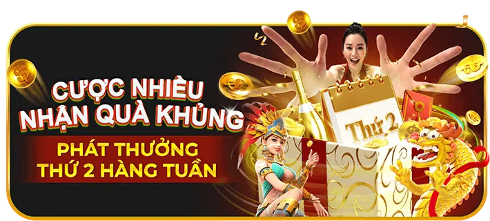 Tổng Hợp Khuyến Mãi F168Y Mới Nhất: Phúc Lợi Không Thể Bỏ Lỡ