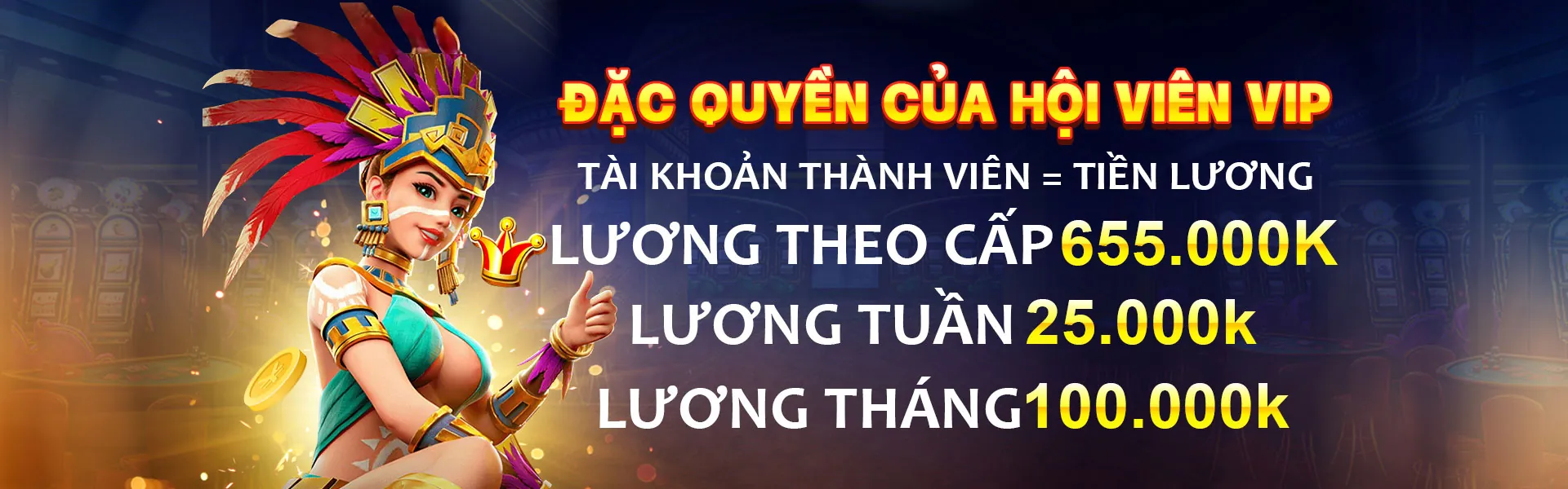 Sòng bạc trực tuyến F168Y với người chia bài chuyên nghiệp
